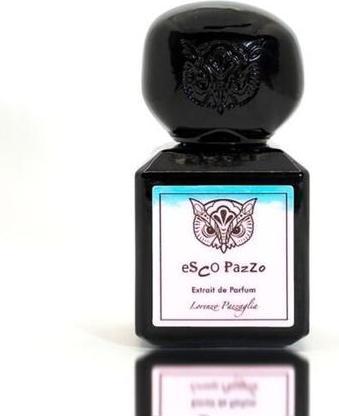 Actual product image Lorenzo Pazzaglia Esco Pazzo Extrait 28 ml (Eau de parfum, 28 ml)