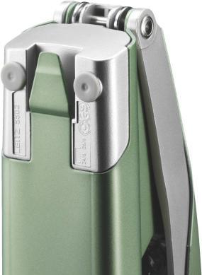 Image du produit Leitz Agrafeuse de bureau NeXXt métal (30 feuilles)