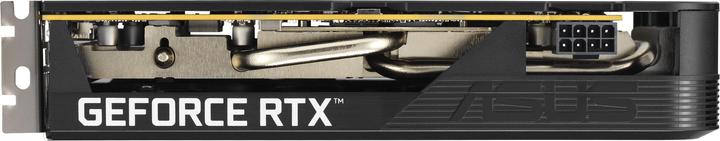 Produktbild ASUS Dual GeForce RTX 5050 OC Edition, 8192 MB GDDR6 (8 GB)