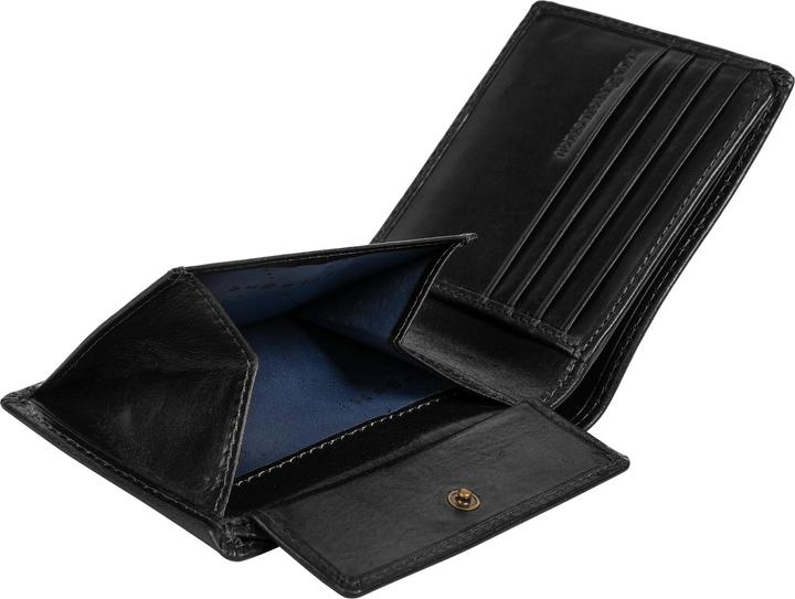 Produktbild Bugatti Geldbörse REMO