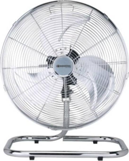 Actual product image Sonnenkönig Wind machine 18" osc (62 dB)