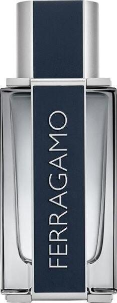 Actual product image Salvatore Ferragamo Eau De Toilette Spray (Eau de toilette, 50 ml)