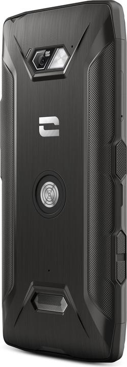 Produktbild Crosscall Core Z5 (64 GB, Schwarz, 6.80", Hybrid Dual SIM, 48 Mpx, 5G)