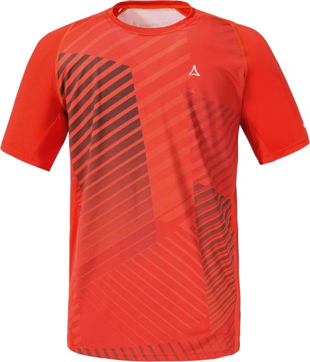 Schöffel T Shirt Aukra M (46)