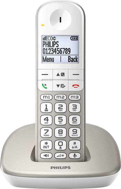 Produktbild Philips XL4901S