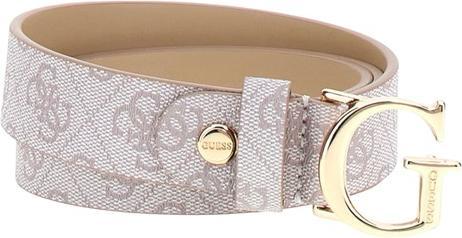 Image du produit Guess Noelle Logo Damengürtel