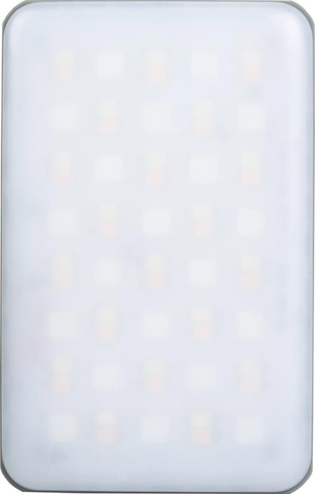 Weeylite S03 portable pocket RGB Light Grey