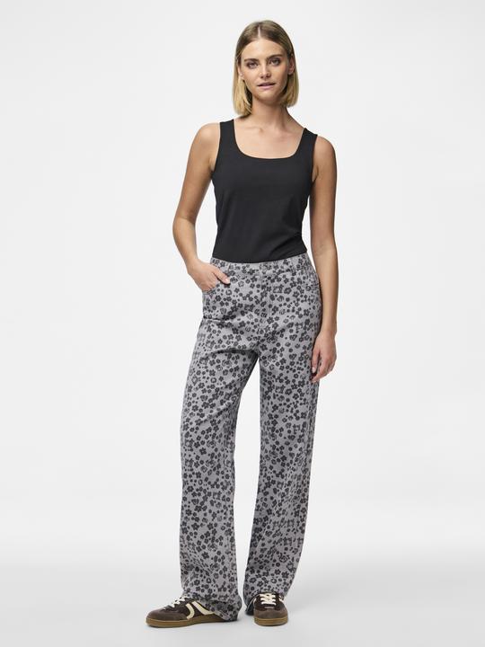 Immagine prodotto Pieces PCPORTIA HW Jeans dal taglio dritto (XL)