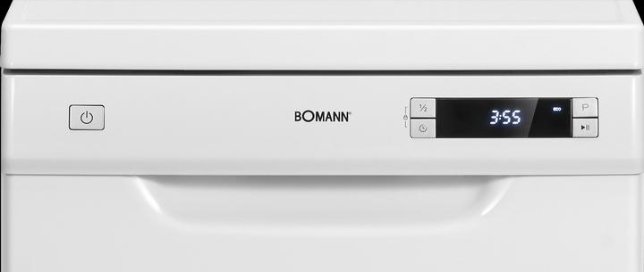 Immagine prodotto Bomann BOM GSP 7407