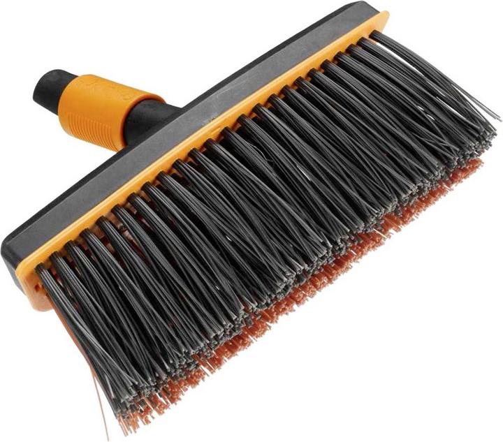 Actual product image Fiskars Street broom (1 pcs.)