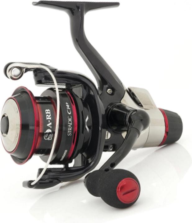 Produktbild Shimano Stradic CI4+ RA (2500)