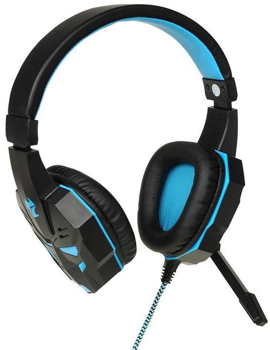 Produktbild iBox X8 Gaming-Headset mit Mikrofon (Kabelgebunden)