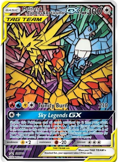 Produktbild Pokémon Hidden Fates (Englisch, Elite / Top Trainer Box)