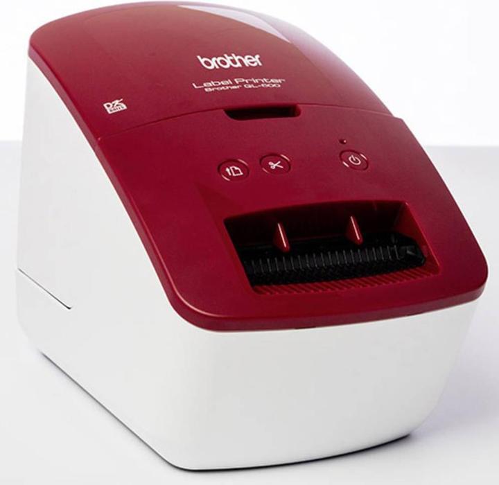 Produktbild Brother QL-600R