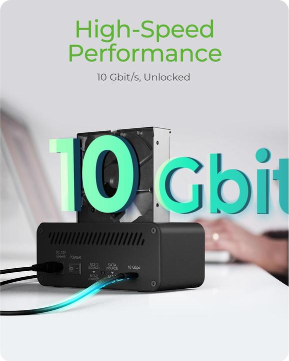Image du produit Icy Box IB-2924MSCL-C31