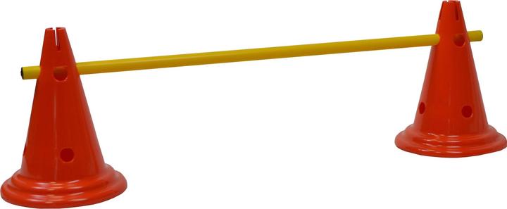 Sporti Multisprung-Set Höhe 30cm