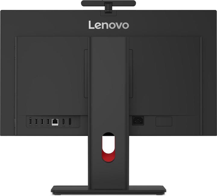 Produktbild Lenovo TS/ThinkCentre AIO / u5 235 vPro ENT / 3 (Intel Core Ultra 5 235U, 512 GB)