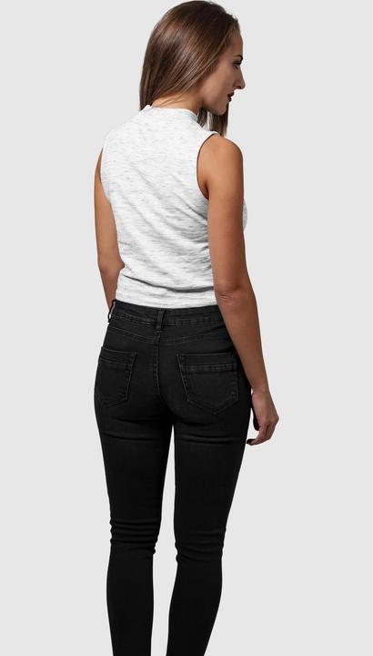 Produktbild Urban Classics Ladies Space Dye Top (XS)
