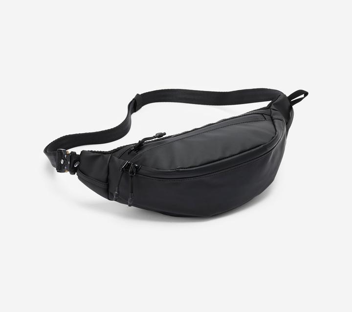 Forclaz Gürteltasche wasserabweisend 2 Fächer