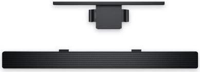 Produktbild Dell Stereo USB SoundBar AC511M (2.50 W, 2.0 Kanal)