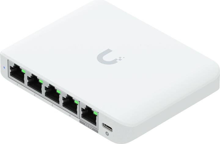 Immagine prodotto Ubiquiti Flex Mini 2.5G (5 Porti)