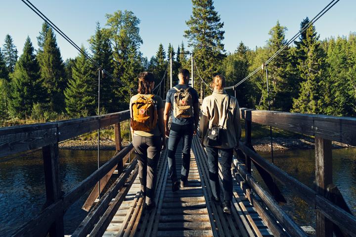 Produktbild Fjällräven Kånken (16 l)