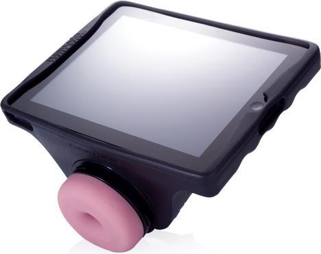 Image du produit Fleshlight Launchpad (support pour iPad)