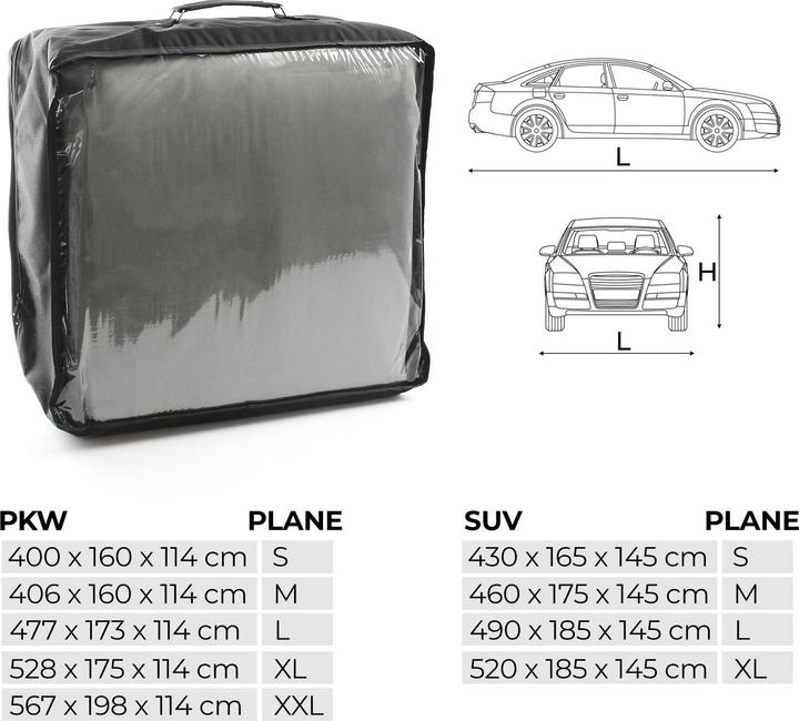 Immagine prodotto XPOtool Garage completo XXL
