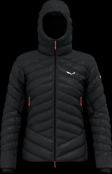 Image du produit Salewa Veste Down Ortles Med 3 RDS pour femme (32, XXS)