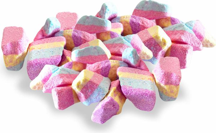 Actual product image Craze Inkee Bath Crumbles (Bath salts)