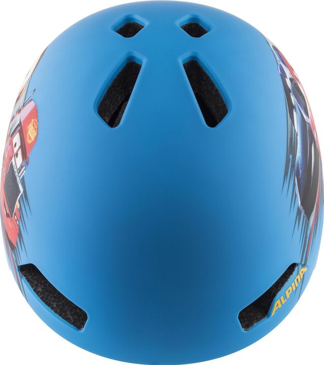 Actual product image ALPINA SPORTS Hackney Disney (51 - 56 cm)