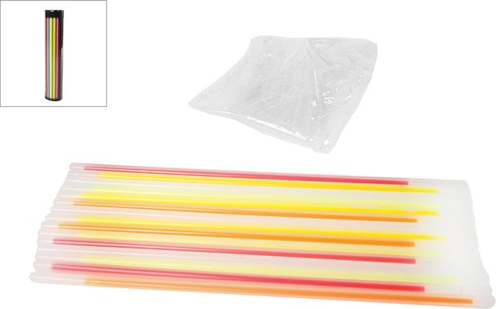 Produktbild Amo Toys Leuchtstäbe in Tube