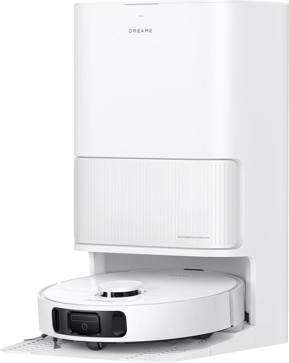 Actual product image Dreame D20 Ultra (Vacuum mopping robot)