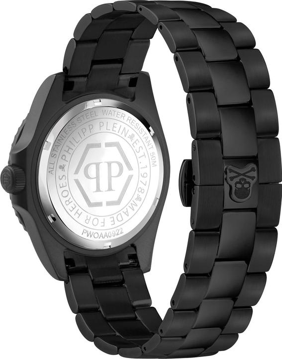 Immagine prodotto Philipp Plein PWOAA0922 The $kull Diver 44mm 10ATM (44 mm)