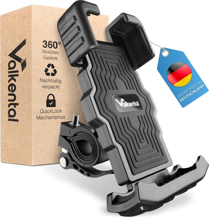 Actual product image Valkental PhoneFix