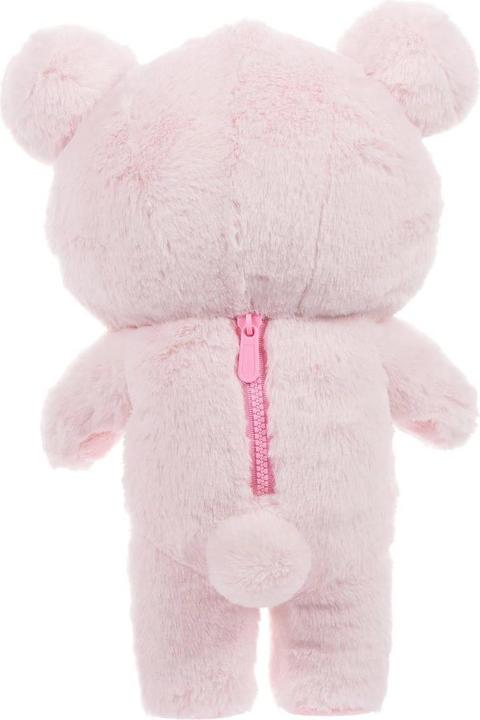 Image du produit AQI Rilakkuma "Sakura" Fête des cerisiers en fleurs (38 cm)