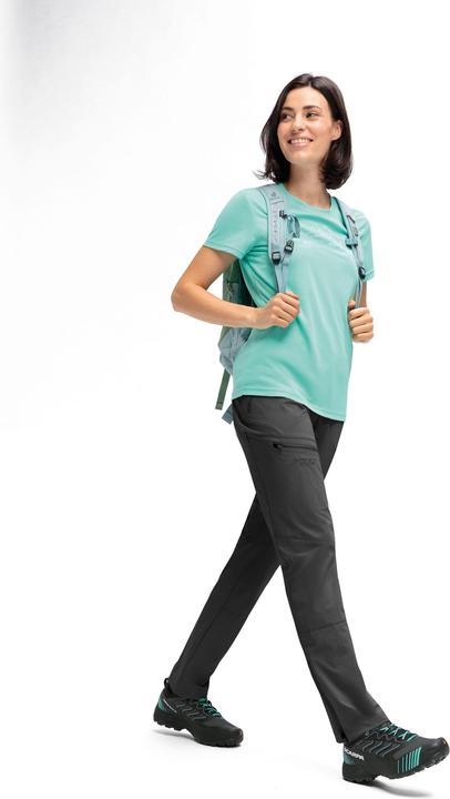Actual product image Maier Sports Women's Inara Slim Vario (Frequency band 38 (2600 MHz))