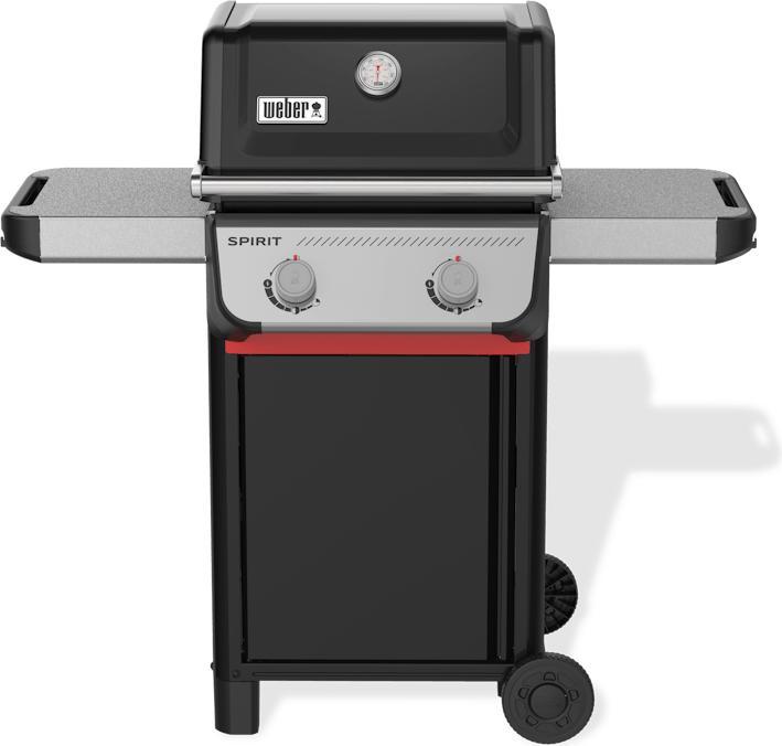 Weber SPIRIT E-210 (7.80 kW)