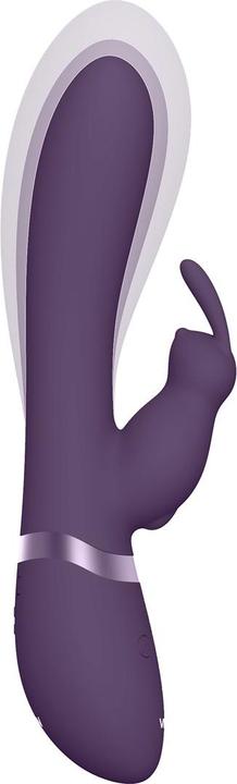 Actual product image Shots Taka - Purple