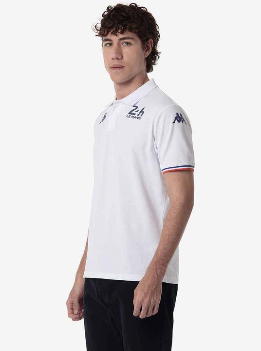Actual product image Kappa polo andoi 24h le ans (M)