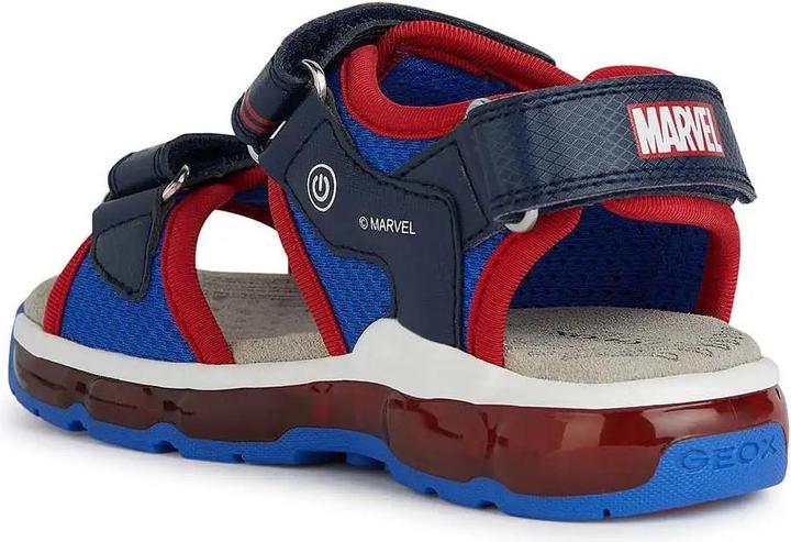 Immagine prodotto Geox sandali per bambini android (31)