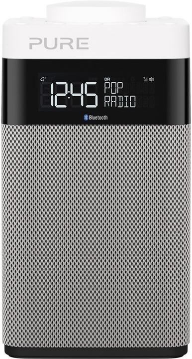 Image du produit Pure pop midi (DAB+ DAB, FM, Bluetooth)