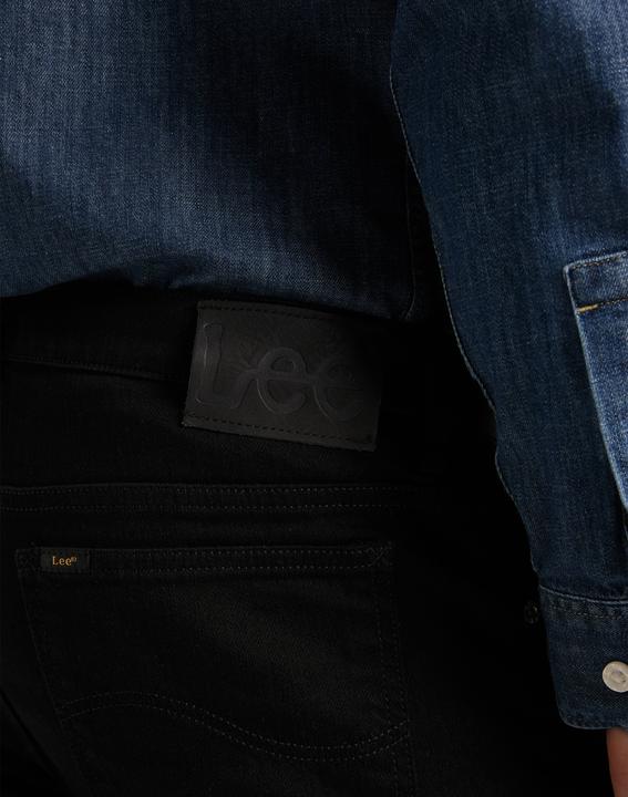 Image du produit Lee Rider Jeans Slim clean black (W31/L32)