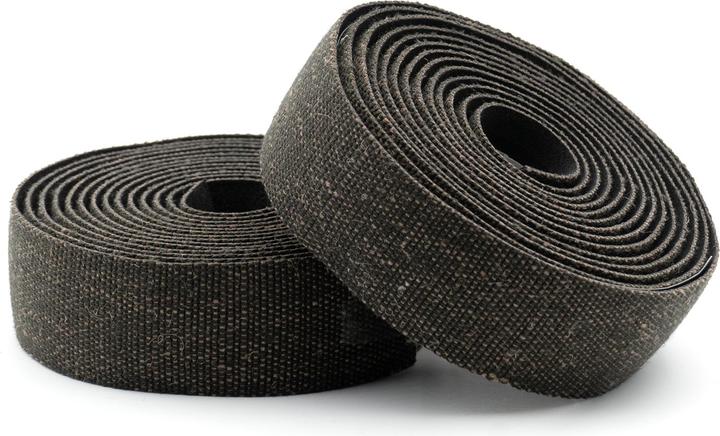 NG Sports Haritakee ReCycle Handlebar Tape, recycled Materials, 250cm, 2.20mm, cosmic black