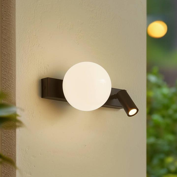 Image du produit Lindby Larcie (IP44)