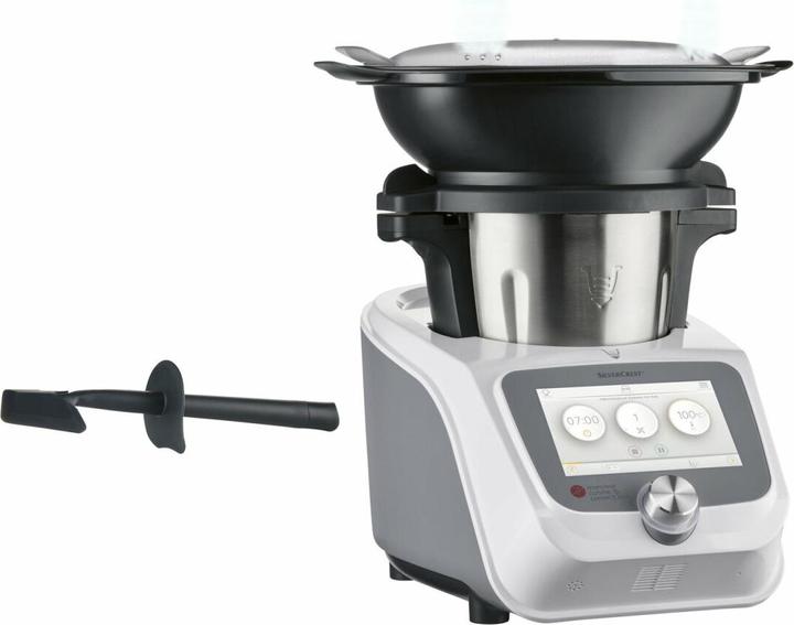 Image du produit Silvercrest Monsieur Cuisine Connect Trend (800 W)