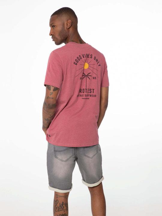 Immagine prodotto Protest T-Shirt PRTHANNUS t-shirt (S)