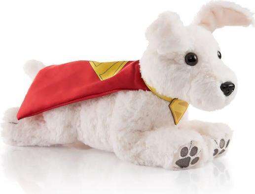 Immagine prodotto Noble Collection Peluche Superman Krypto 29cm (19 cm)