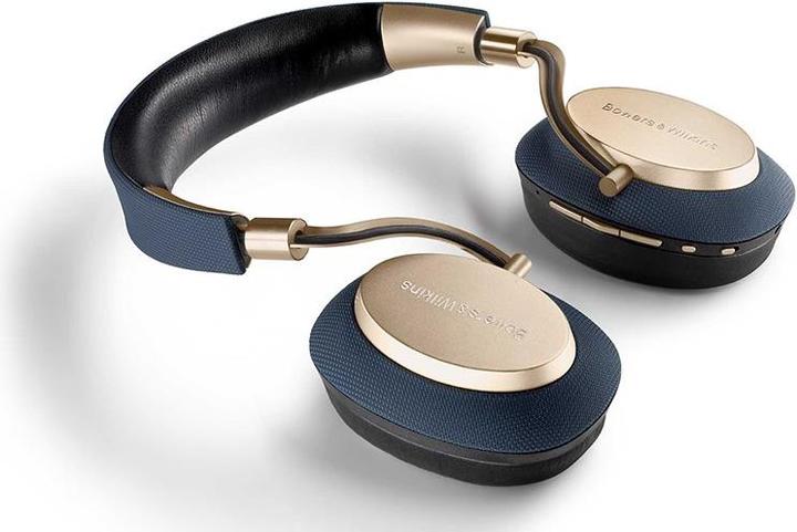 Image du produit Bowers & Wilkins px (ANC, 22 h, Filaire)