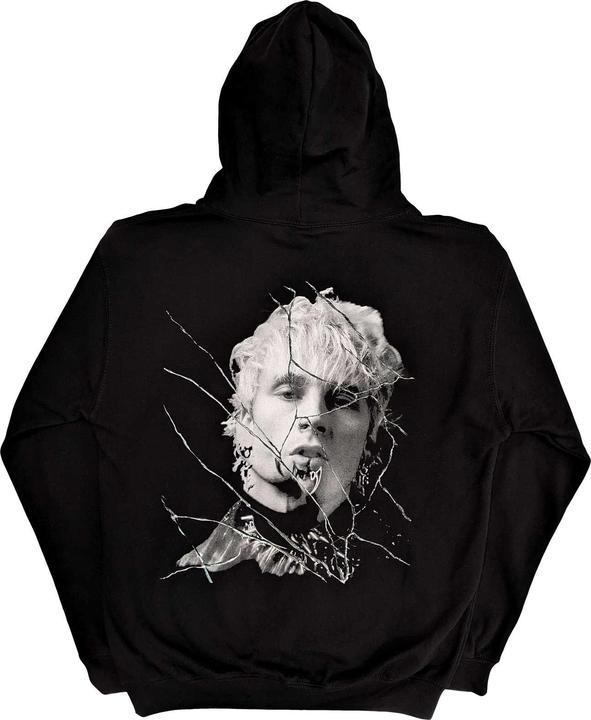Produktbild Universal Textiles Kapuzenpullover (XL)